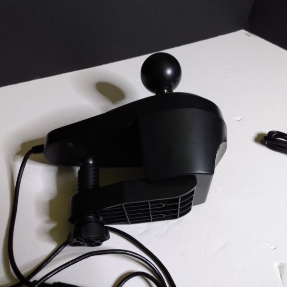 PXN A7 Gaming Gear Shifter 6 +1 Shift Lever with Handbrake and Shift Buttons - Picture 5 of 9